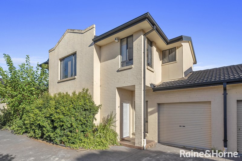 5/99A Cambridge Street, Canley Heights NSW 2166