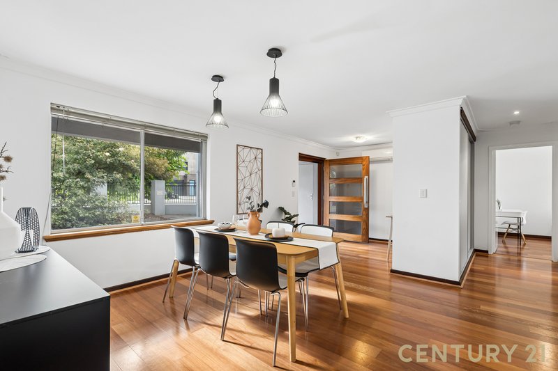 Photo - 59A Asteroid Way, Carlisle WA 6101 - Image 1