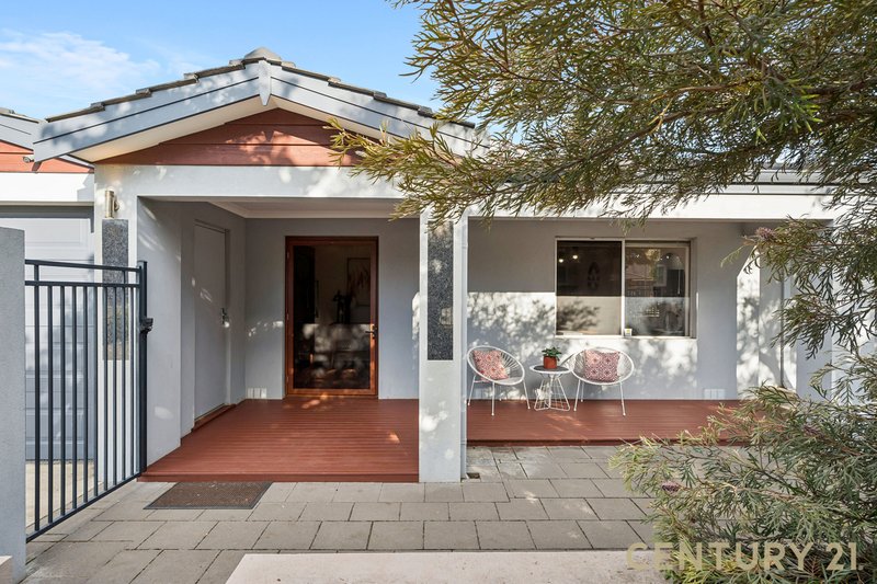 Photo - 59A Asteroid Way, Carlisle WA 6101 - Image 31