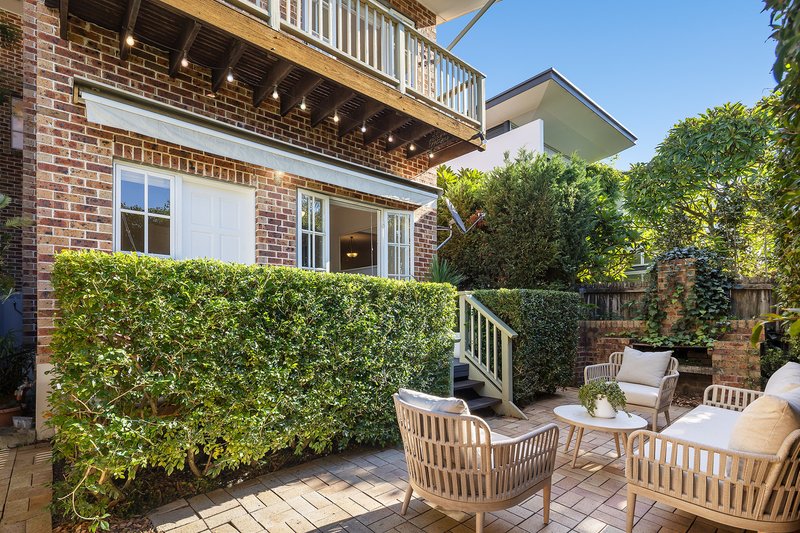 Photo - 59A Ballast Point Road, Birchgrove NSW 2041 - Image 7