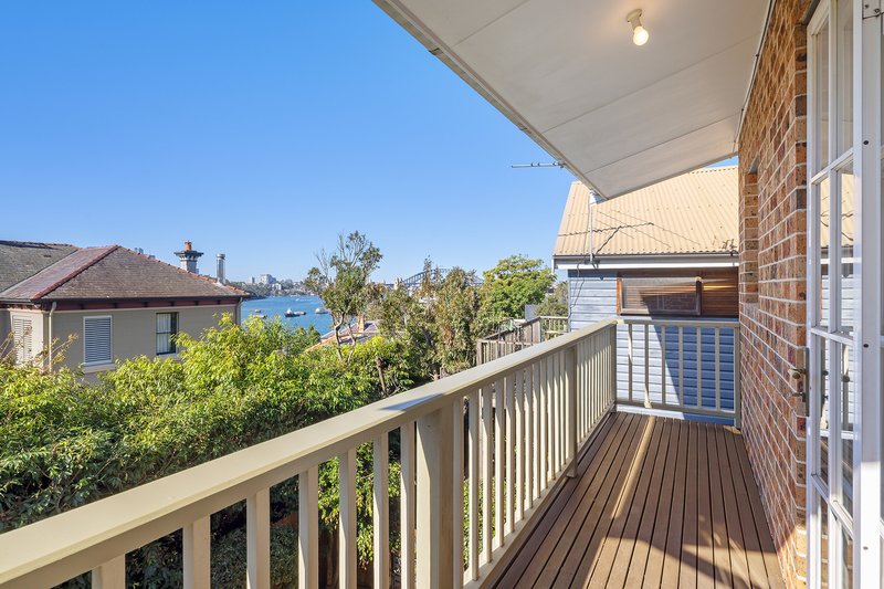 Photo - 59A Ballast Point Road, Birchgrove NSW 2041 - Image 12