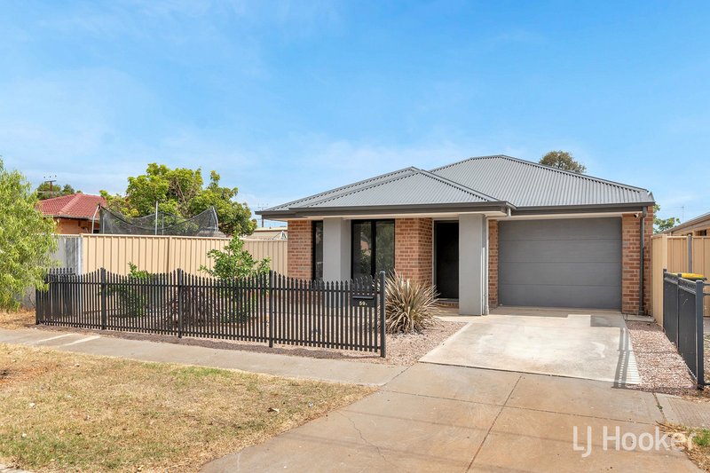 59A Crittenden Road, Smithfield Plains SA 5114