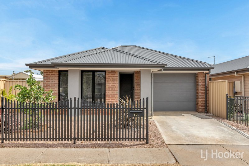 Photo - 59A Crittenden Road, Smithfield Plains SA 5114 - Image 3