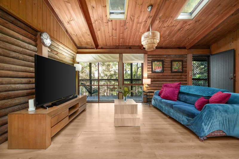 Photo - 59A Darvall Road, West Ryde NSW 2114 - Image 1