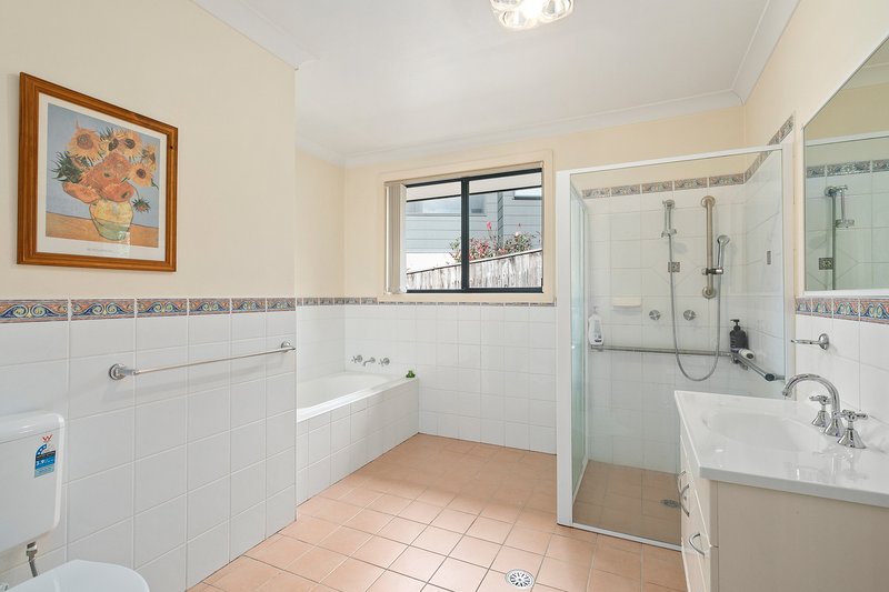 Photo - 5/9a Figtree Crescent, Figtree NSW 2525 - Image 5