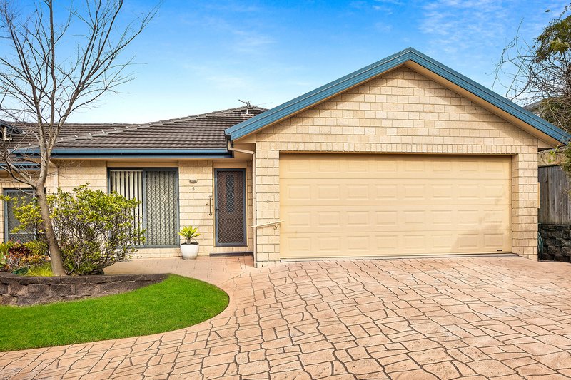 Photo - 5/9a Figtree Crescent, Figtree NSW 2525 - Image 7