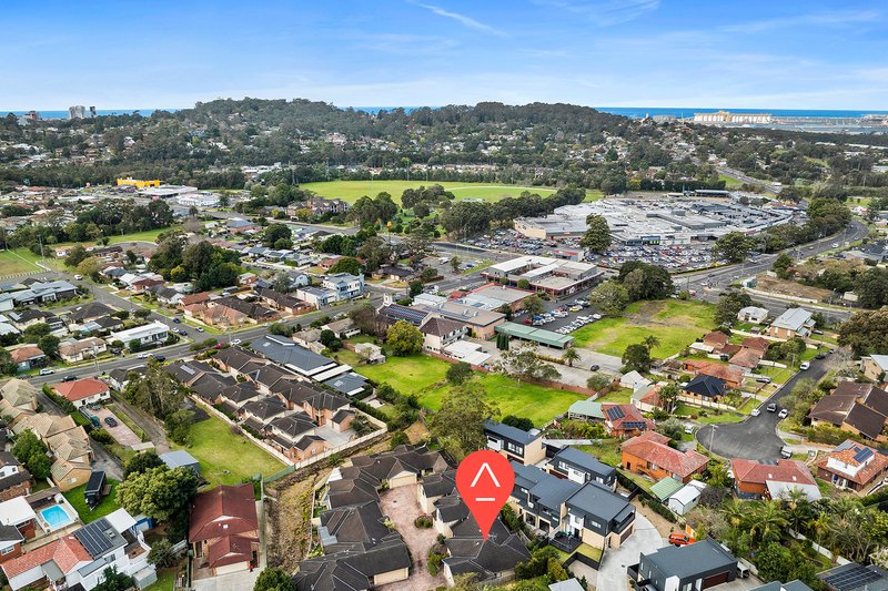 Photo - 5/9a Figtree Crescent, Figtree NSW 2525 - Image 8