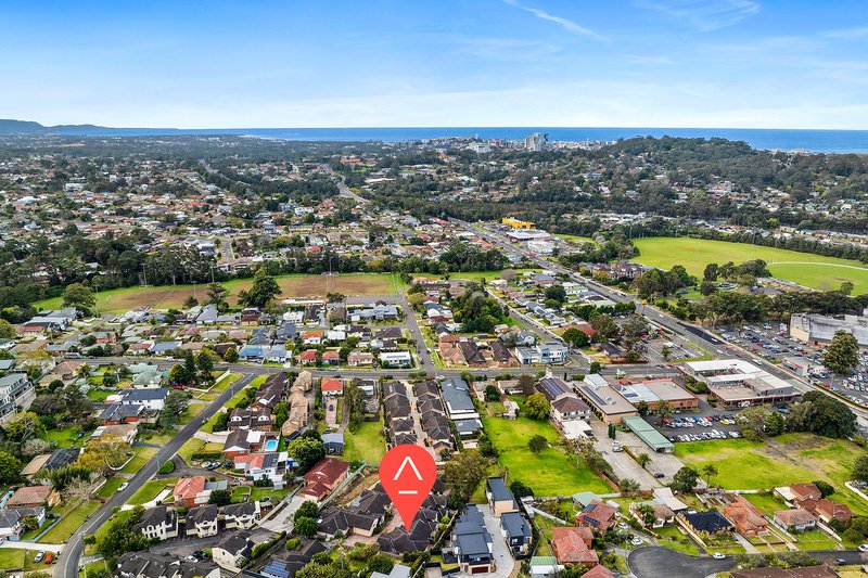 Photo - 5/9a Figtree Crescent, Figtree NSW 2525 - Image 9