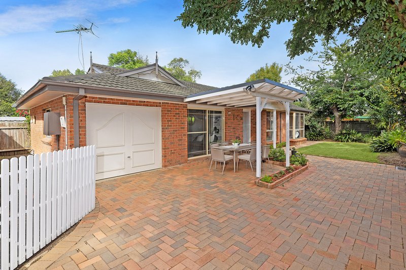 59A Isis Street, Wahroonga NSW 2076