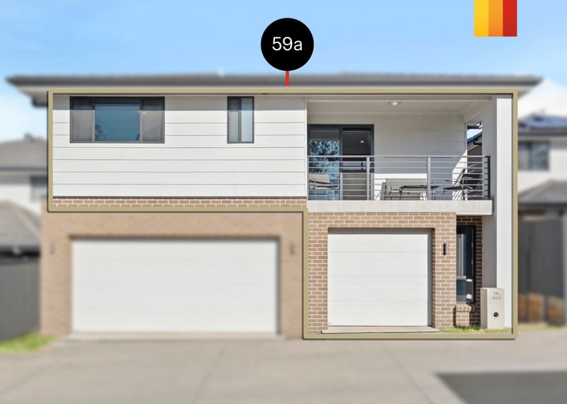 Photo - 59a Matthias Street, Riverstone NSW 2765 - Image 1
