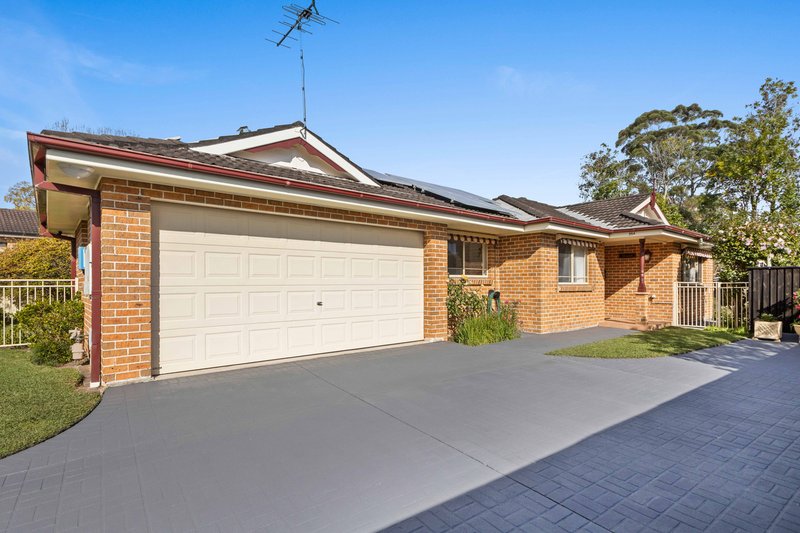 Photo - 59A Stevens Street, Pennant Hills NSW 2120 - Image 1