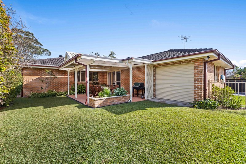 Photo - 59A Stevens Street, Pennant Hills NSW 2120 - Image 12