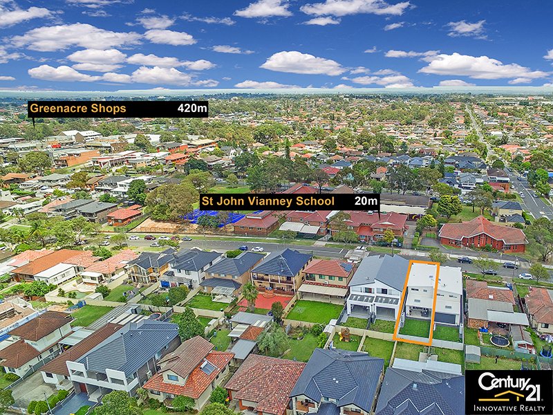 Photo - 59A Tempe Street, Greenacre NSW 2190 - Image 13