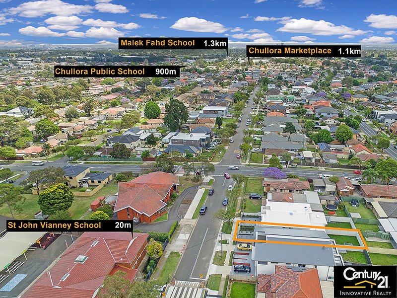 Photo - 59A Tempe Street, Greenacre NSW 2190 - Image 15