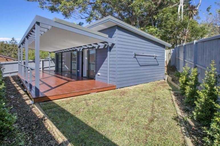 Photo - 59A Tristram Road, Beacon Hill NSW 2100 - Image 5