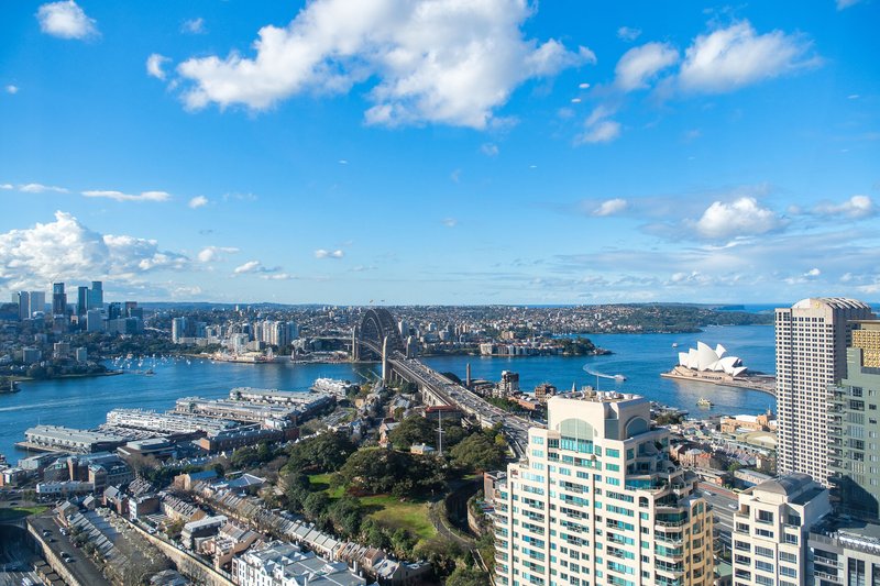 Photo - 59A/88 Barangaroo Avenue, Barangaroo NSW 2000 - Image 1