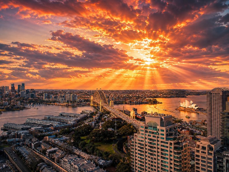 Photo - 59A/88 Barangaroo Avenue, Barangaroo NSW 2000 - Image 2