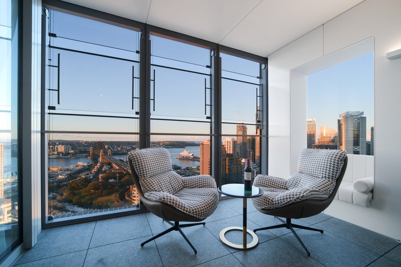Photo - 59A/88 Barangaroo Avenue, Barangaroo NSW 2000 - Image 4