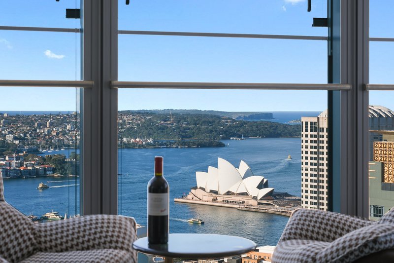 Photo - 59A/88 Barangaroo Avenue, Barangaroo NSW 2000 - Image 5