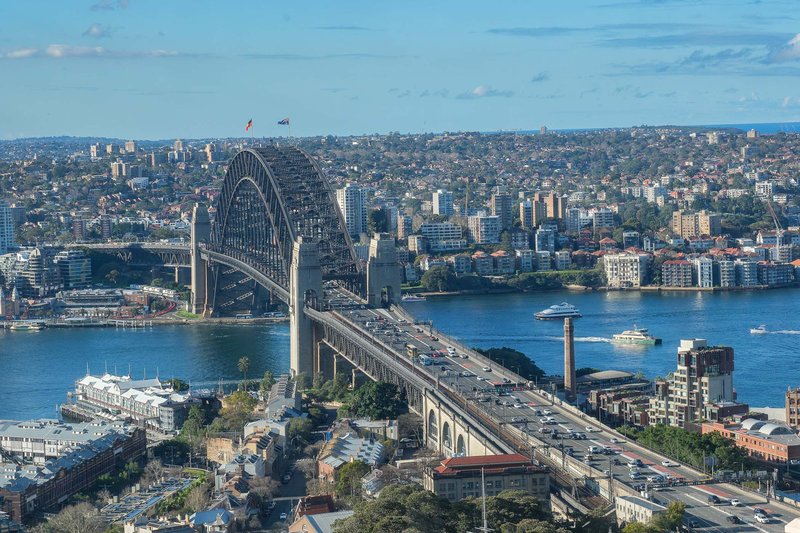 Photo - 59A/88 Barangaroo Avenue, Barangaroo NSW 2000 - Image 17