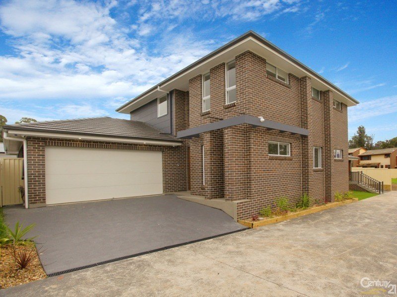 59B Cornelia Road, Toongabbie NSW 2146