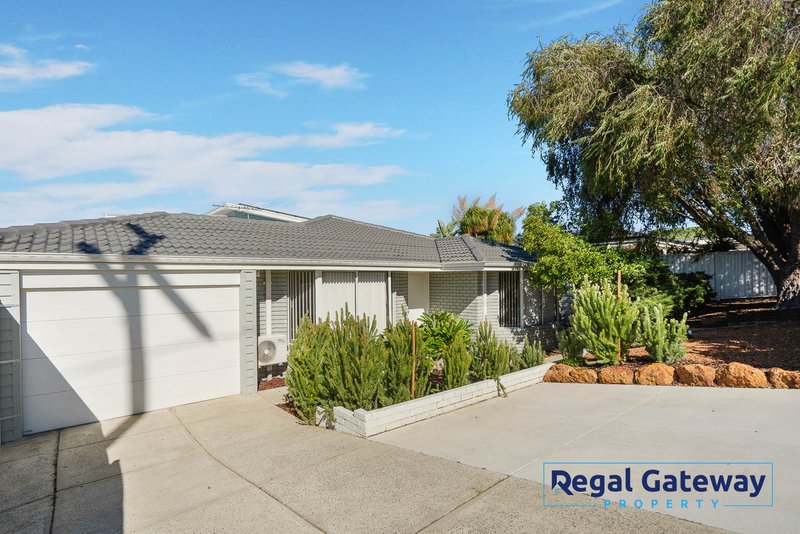 Photo - 59B Garling Street, Kardinya WA 6163 - Image 1