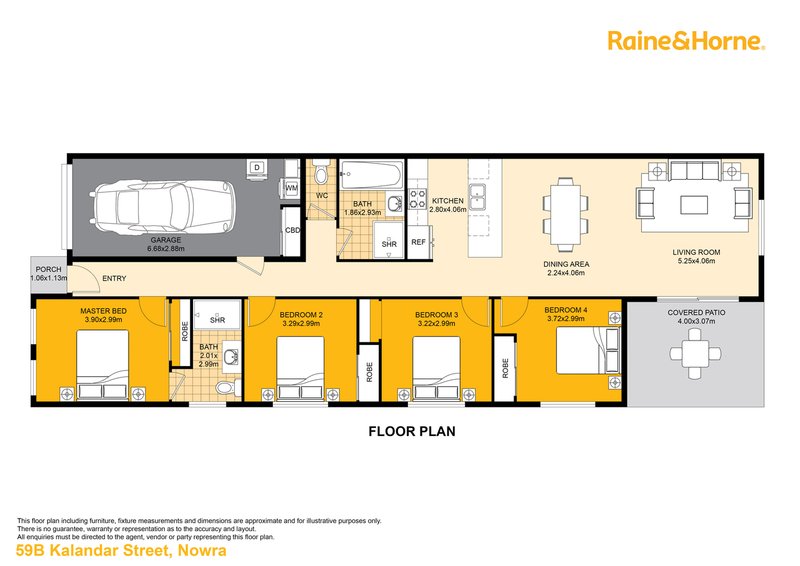 Photo - 59B Kalandar Street, Nowra NSW 2541 - Image 12