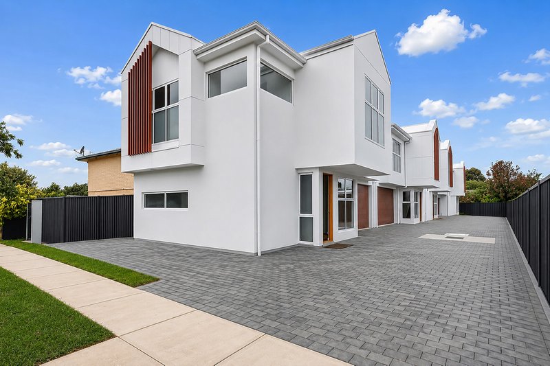 Photo - 59C Way Street, Kilburn SA 5084 - Image 1