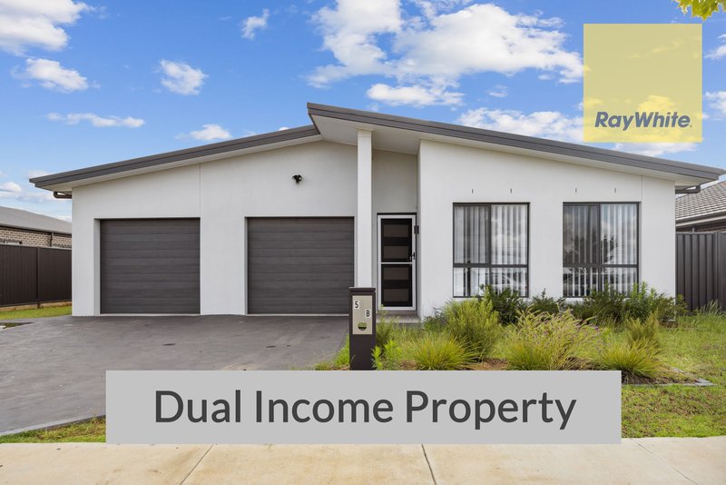 5a & 5b Roebuck Street, Goulburn NSW 2580