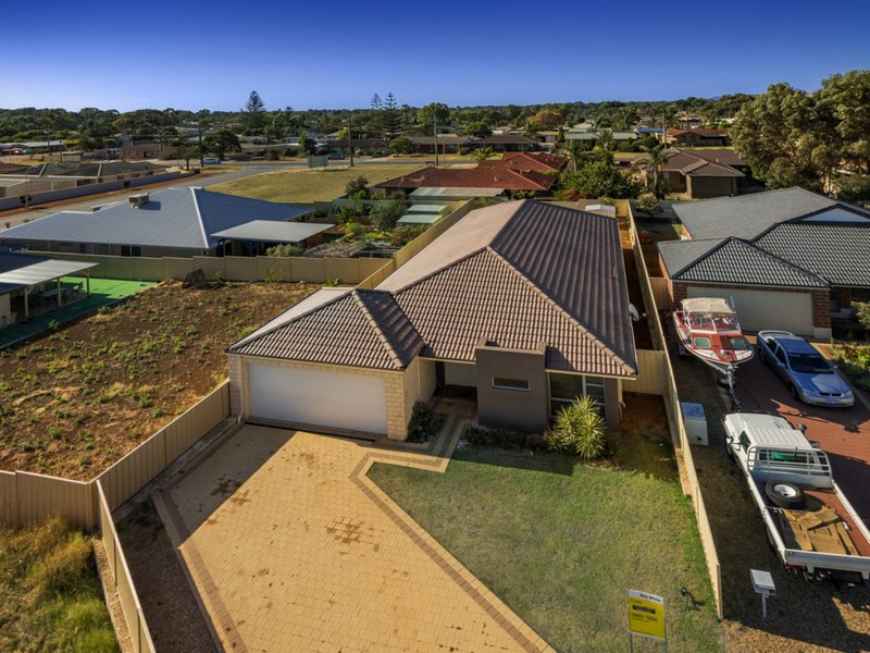 Photo - 5A Antonia Way, Webberton WA 6530 - Image 3