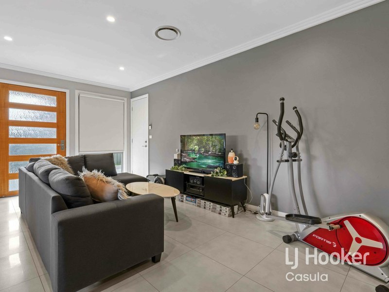 Photo - 5A Ashcroft Avenue, Casula NSW 2170 - Image 2