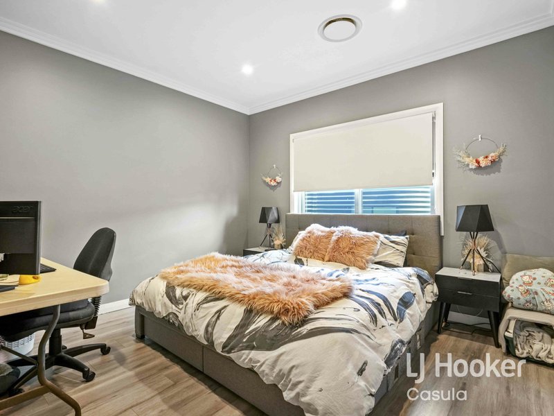 Photo - 5A Ashcroft Avenue, Casula NSW 2170 - Image 5