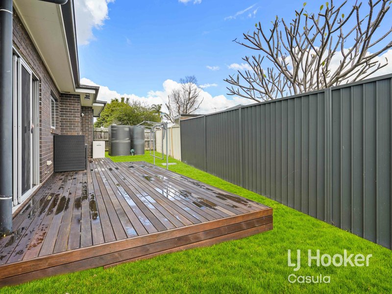 Photo - 5A Ashcroft Avenue, Casula NSW 2170 - Image 8