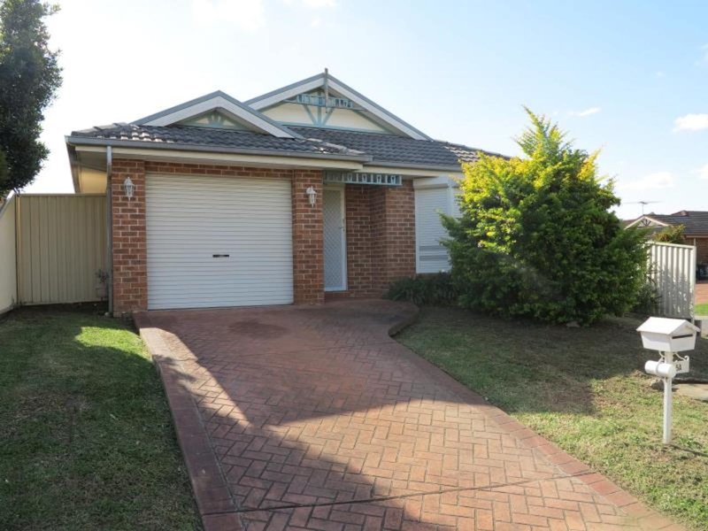 5A Ashford Close, Hinchinbrook NSW 2168