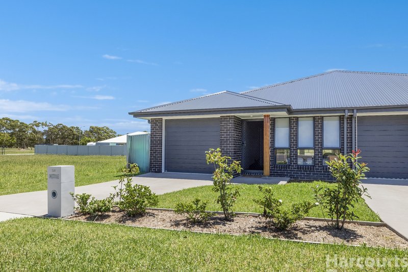 5A Athena Parade, South West Rocks NSW 2431