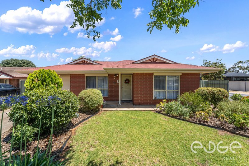 5A Audley Avenue, Salisbury North SA 5108