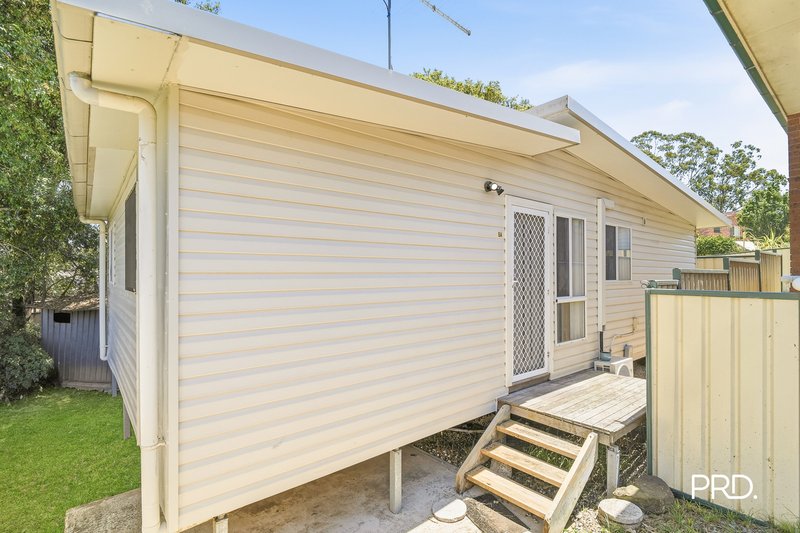 5A Bach Close, Cranebrook NSW 2749