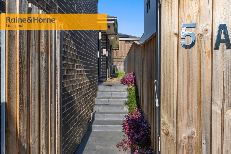 Photo - 5a Baragal Place, West Hoxton NSW 2171 - Image 5