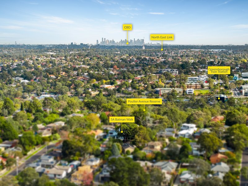 Photo - 5A Batman Walk, Greensborough VIC 3088 - Image 13