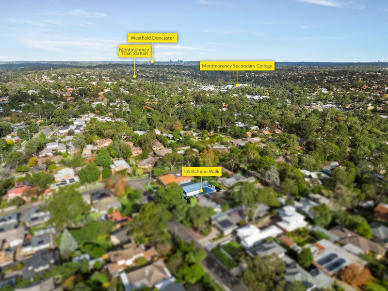 Photo - 5A Batman Walk, Greensborough VIC 3088 - Image 14