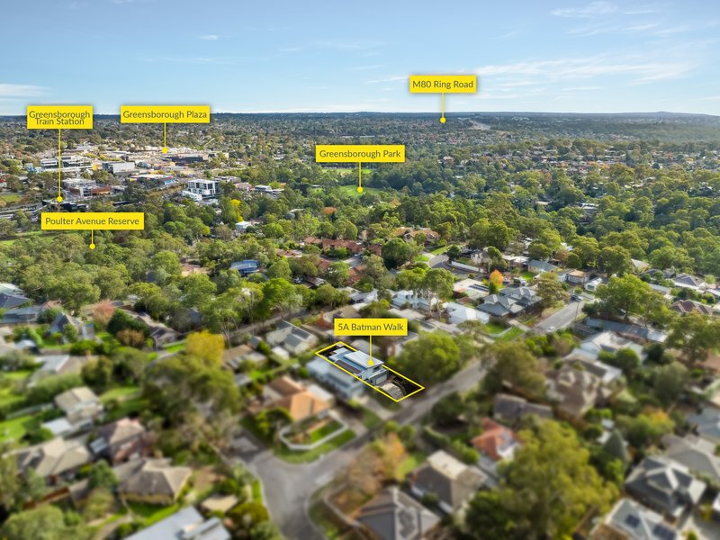 Photo - 5A Batman Walk, Greensborough VIC 3088 - Image 15