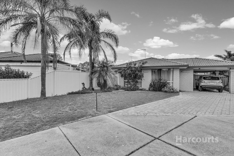 5A Beamish Court, Meadow Springs WA 6210