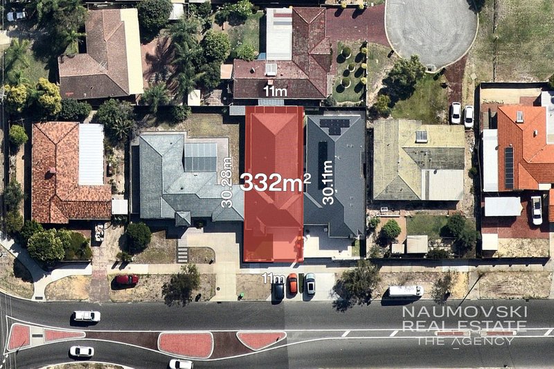Photo - 5A Benara Road, Noranda WA 6062 - Image 1