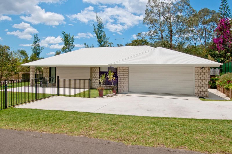 5A Benjul Drive, Beenleigh QLD 4207