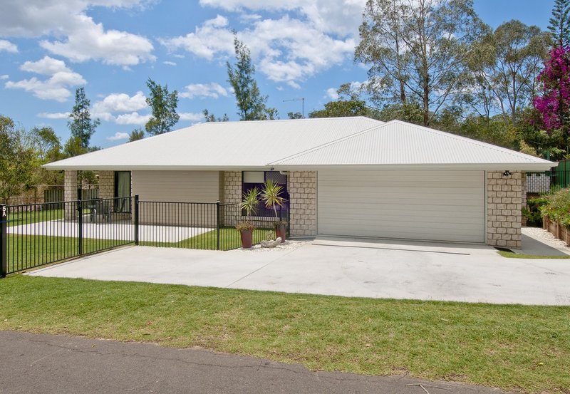 5A Benjul Drive, Beenleigh QLD 4207