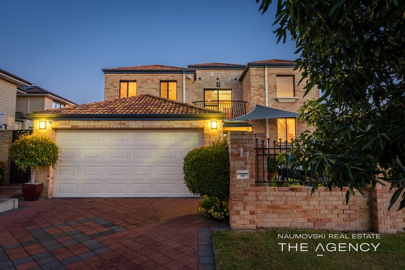 Photo - 5A Birdwood Street, Innaloo WA 6018 - Image