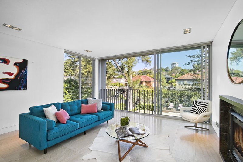 Photo - 5A Cammeray Road, Cammeray NSW 2062 - Image 6