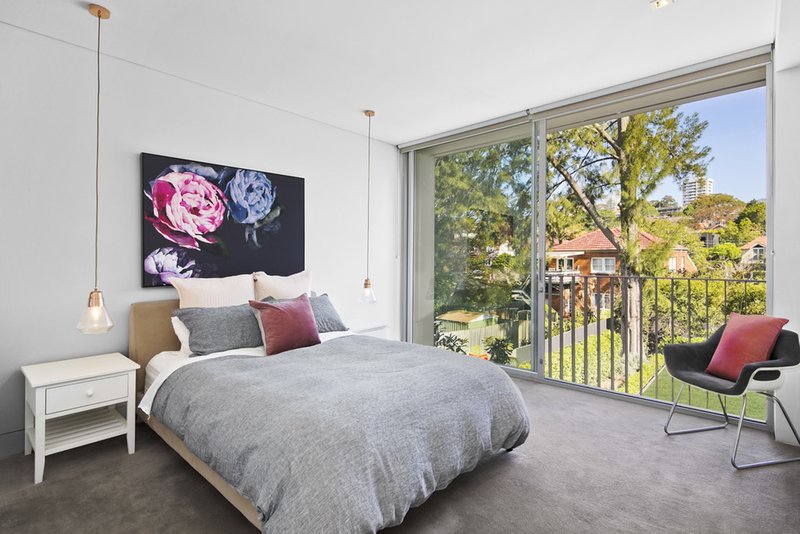 Photo - 5A Cammeray Road, Cammeray NSW 2062 - Image 8