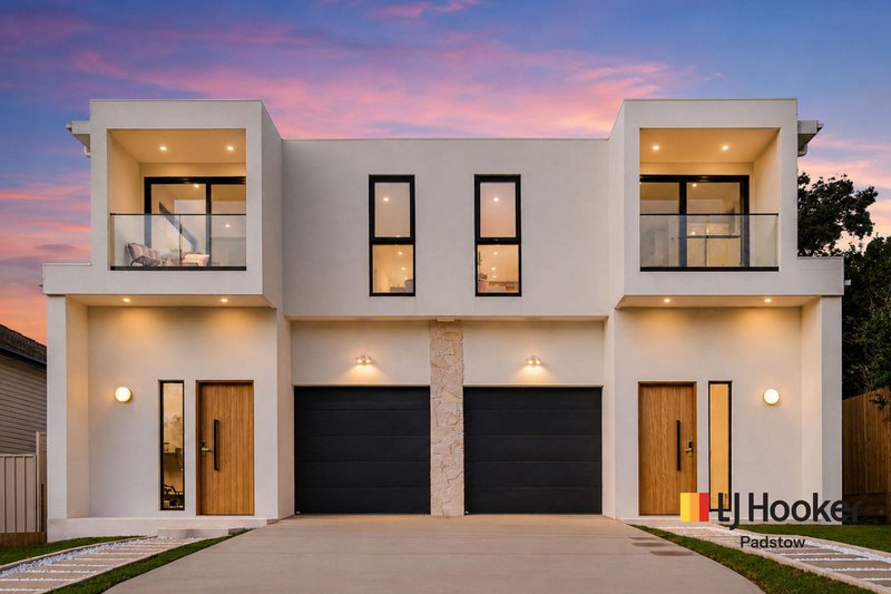 Photo - 5A Carew Street, Padstow NSW 2211 - Image 1