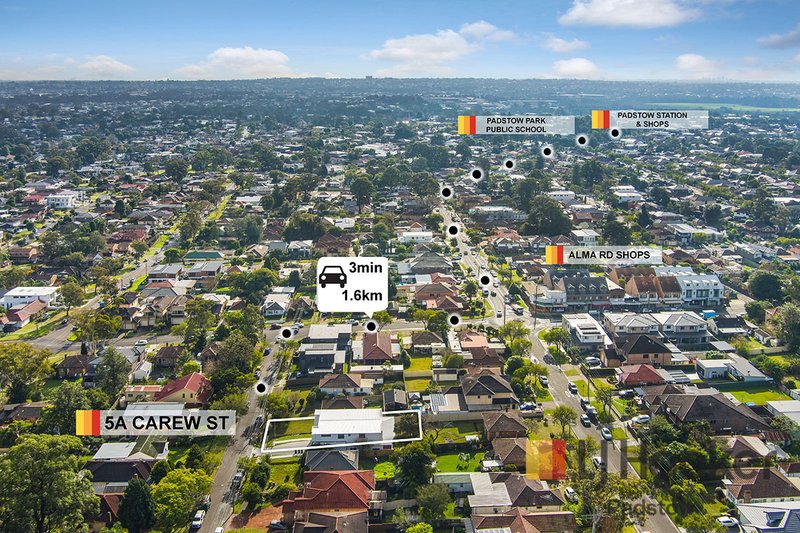 Photo - 5A Carew Street, Padstow NSW 2211 - Image 13